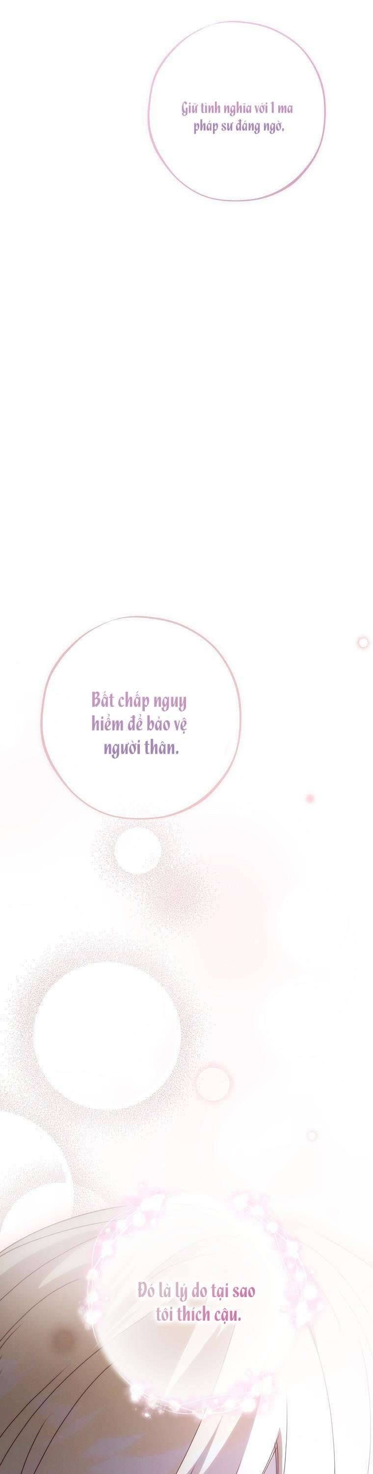 Công Nương Tái Sinh Chapter 45 - Trang 2