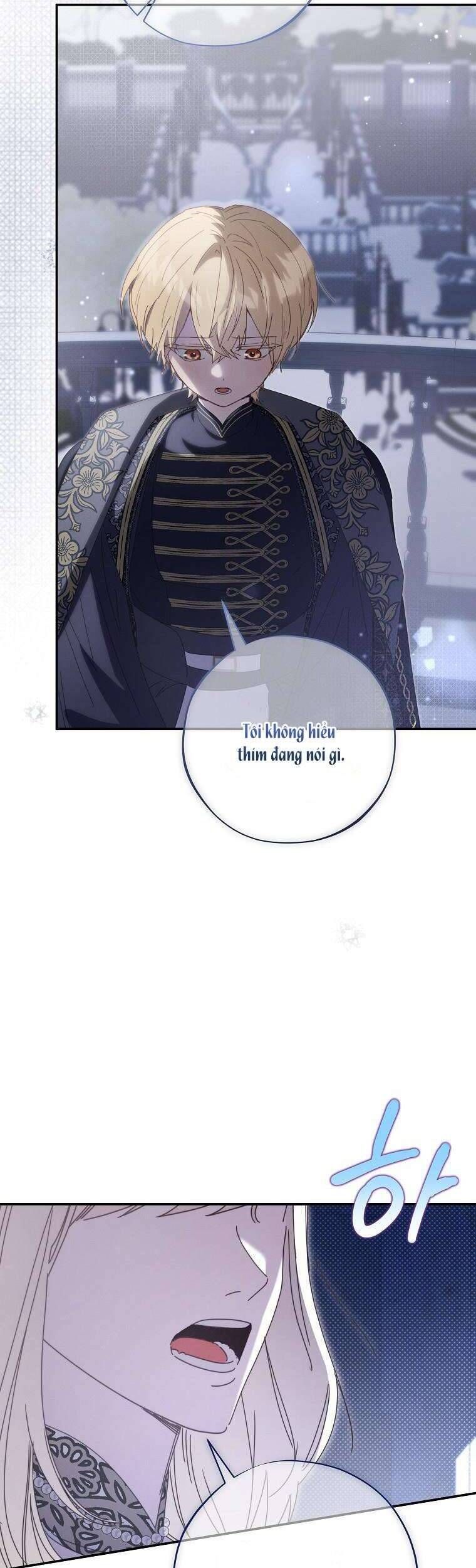 Công Nương Tái Sinh Chapter 45 - Trang 2