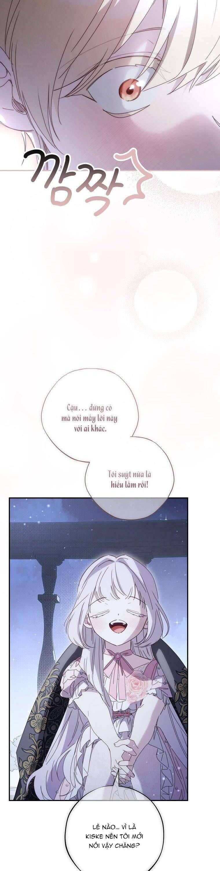 Công Nương Tái Sinh Chapter 45 - Trang 2
