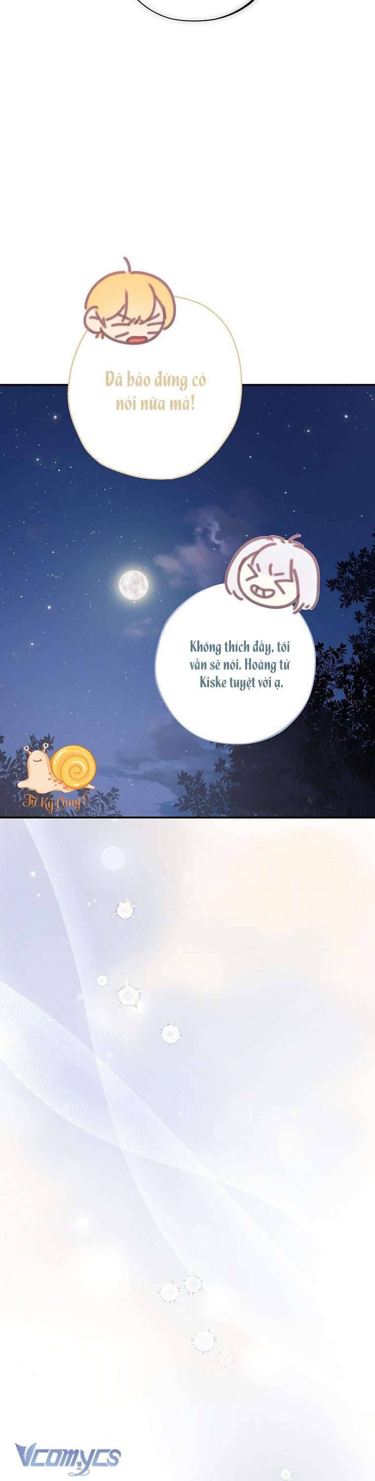 Công Nương Tái Sinh Chapter 45 - Trang 2
