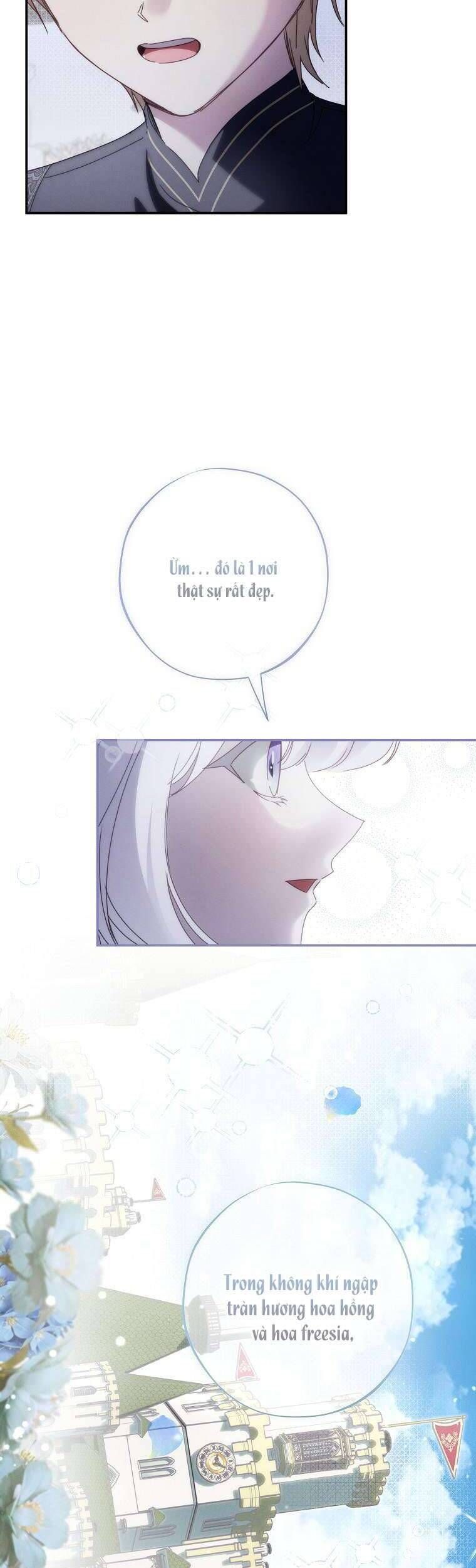 Công Nương Tái Sinh Chapter 45 - Trang 2