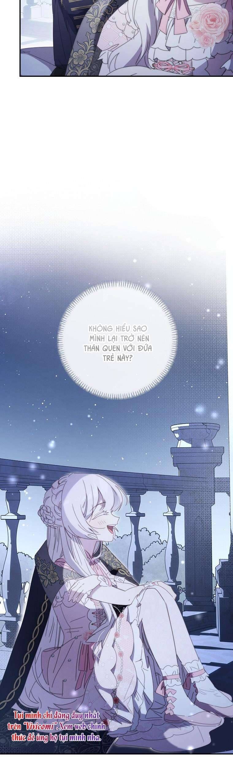 Công Nương Tái Sinh Chapter 45 - Trang 2
