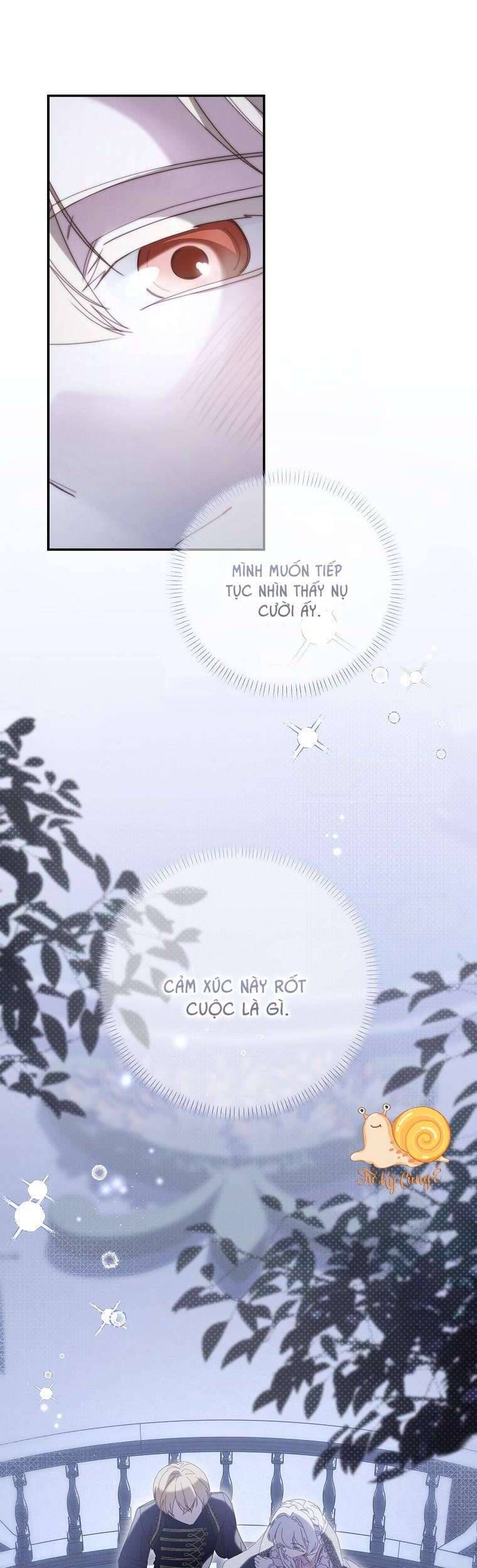 Công Nương Tái Sinh Chapter 45 - Trang 2