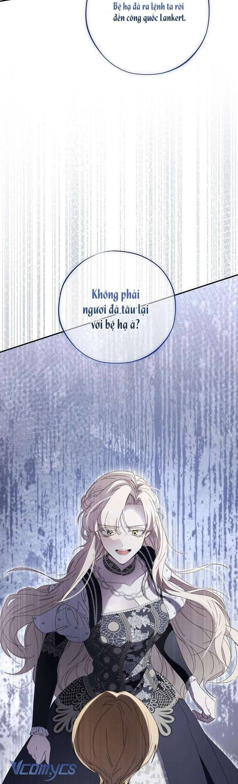 Công Nương Tái Sinh Chapter 45 - Trang 2