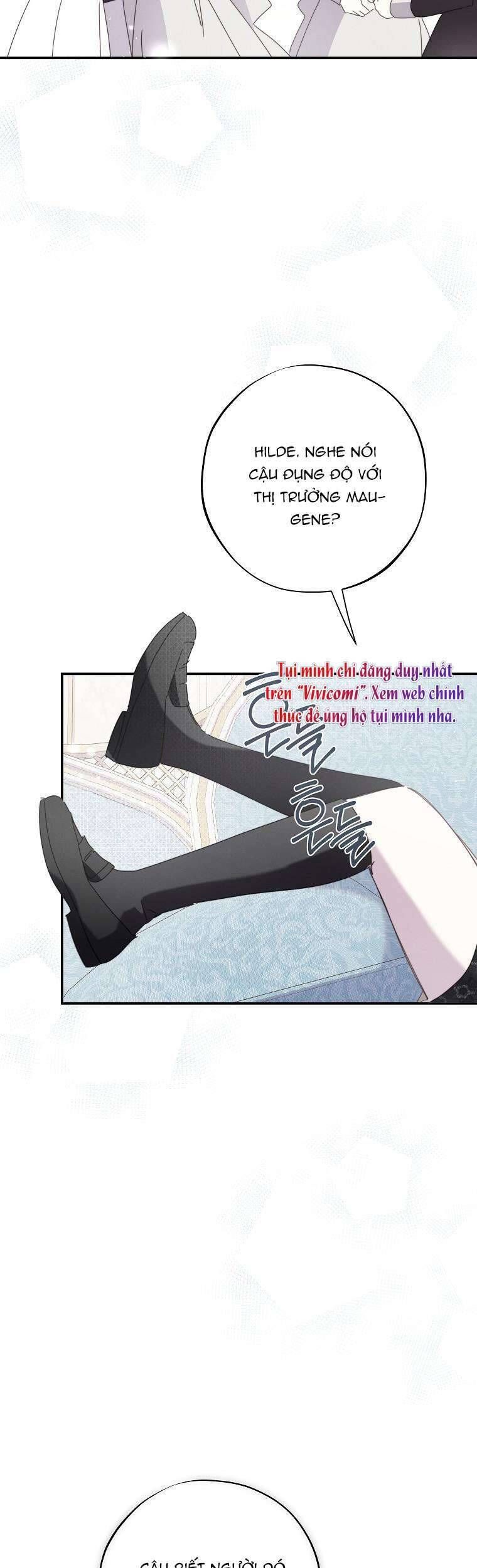 Công Nương Tái Sinh Chapter 45 - Trang 2
