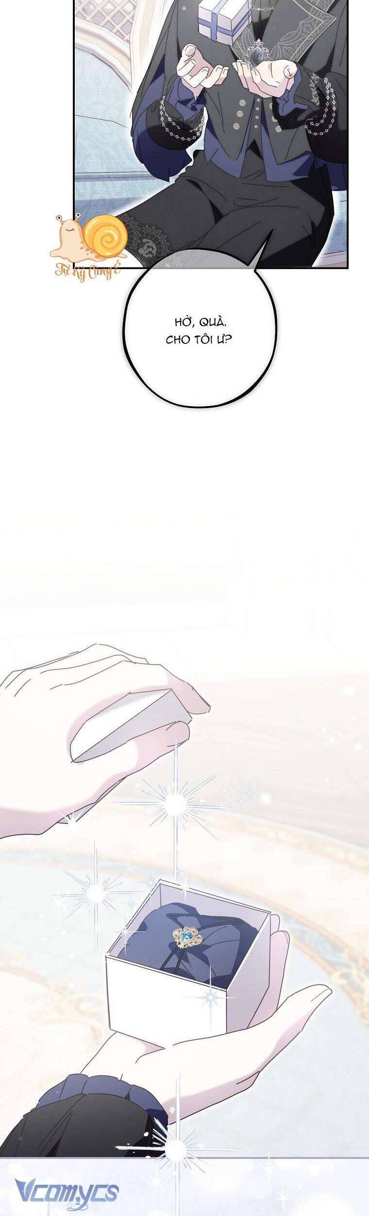 Công Nương Tái Sinh Chapter 45 - Trang 2