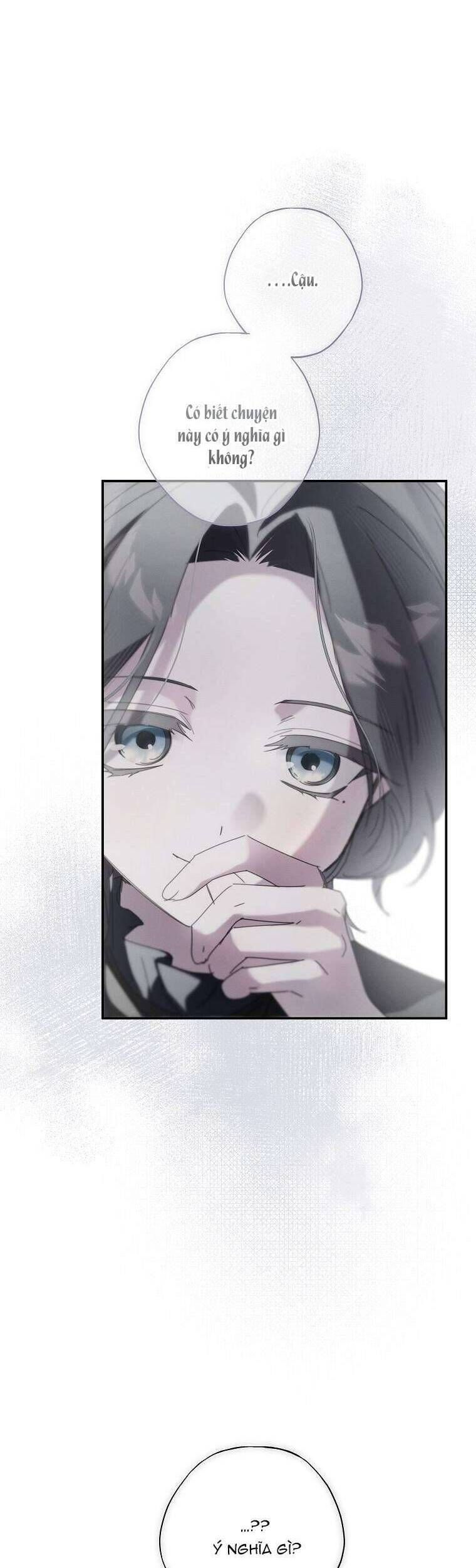 Công Nương Tái Sinh Chapter 45 - Trang 2