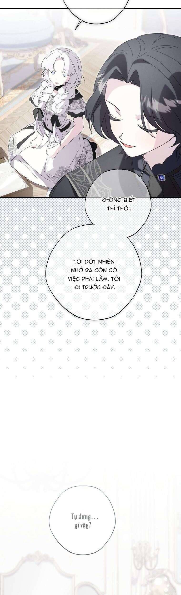 Công Nương Tái Sinh Chapter 45 - Trang 2