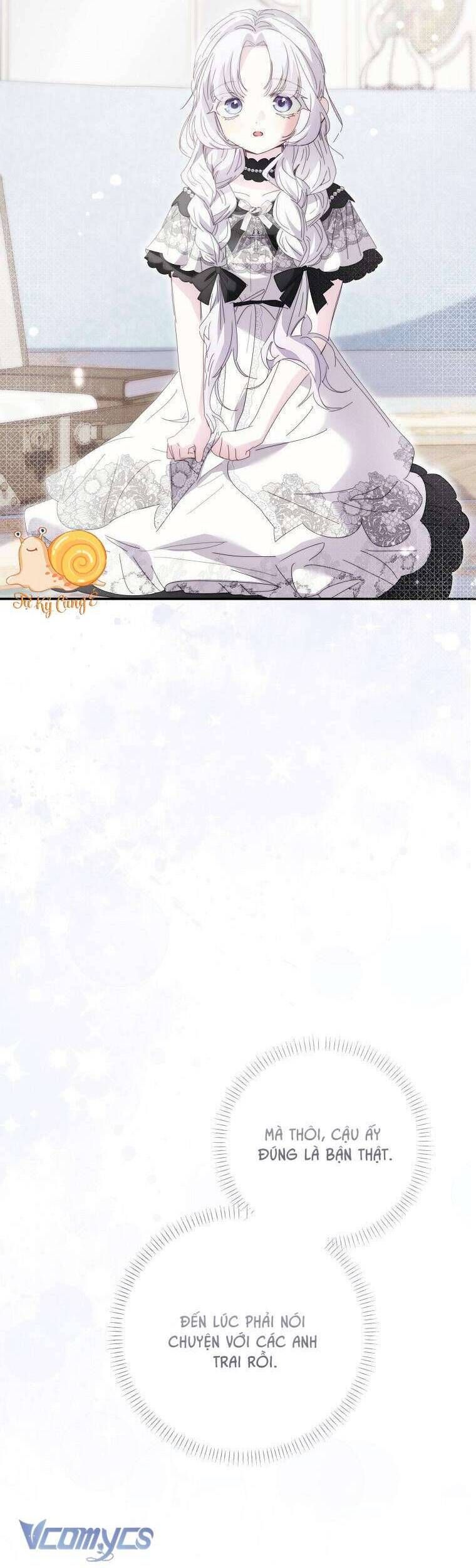 Công Nương Tái Sinh Chapter 45 - Trang 2