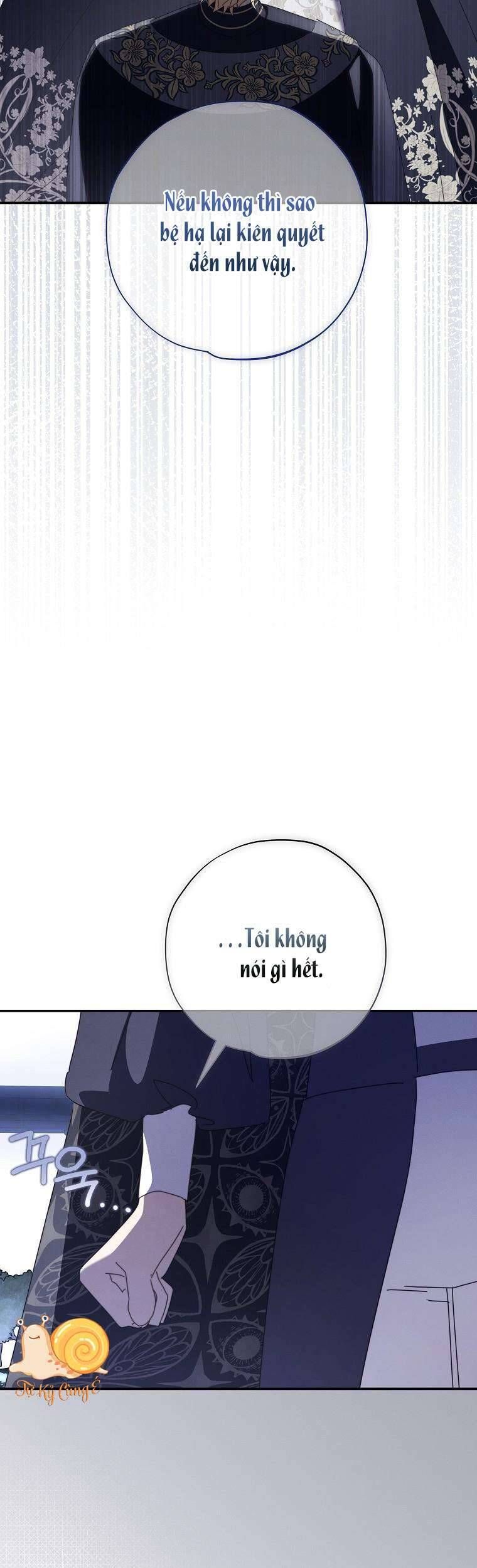 Công Nương Tái Sinh Chapter 45 - Trang 2