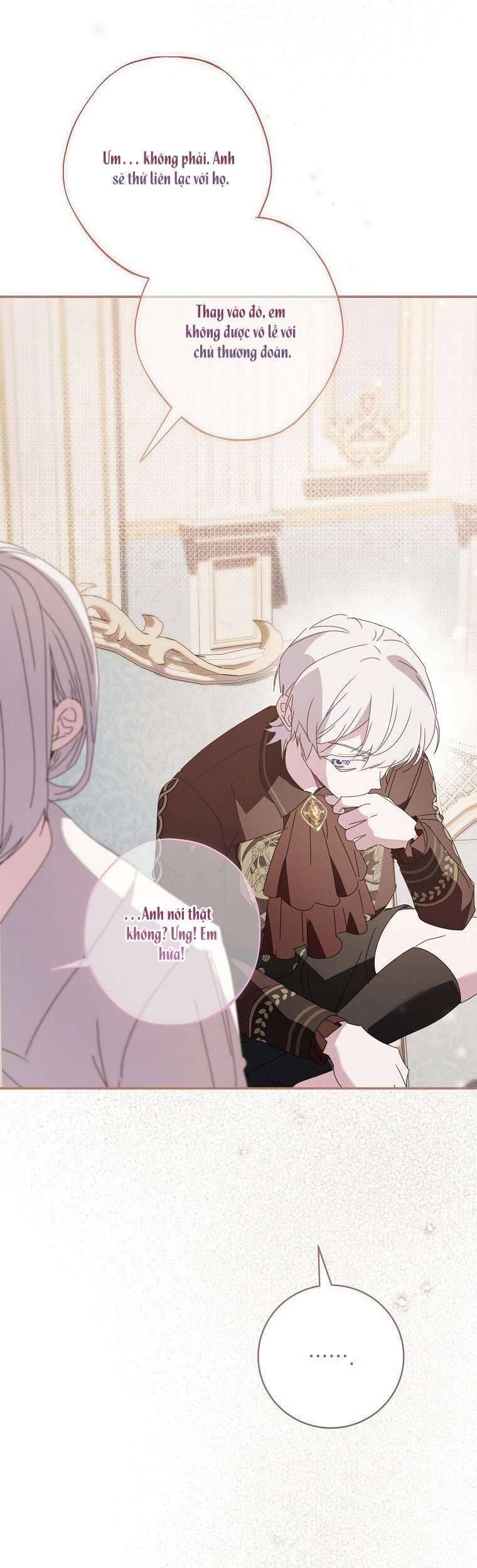 Công Nương Tái Sinh Chapter 45 - Trang 2