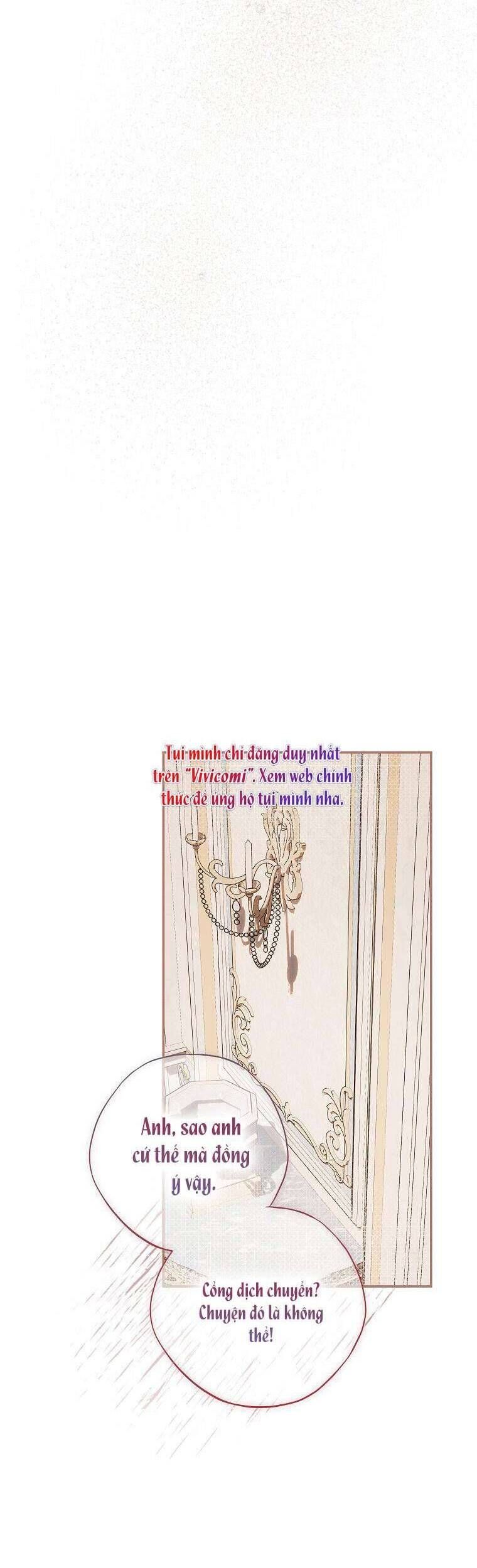 Công Nương Tái Sinh Chapter 45 - Trang 2