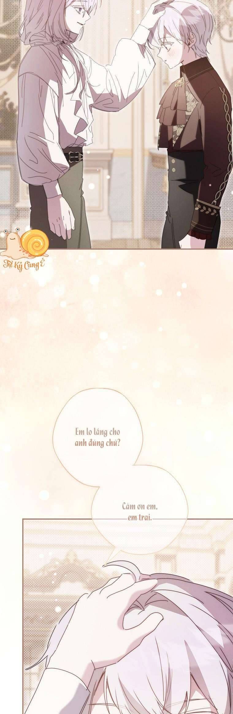 Công Nương Tái Sinh Chapter 45 - Trang 2