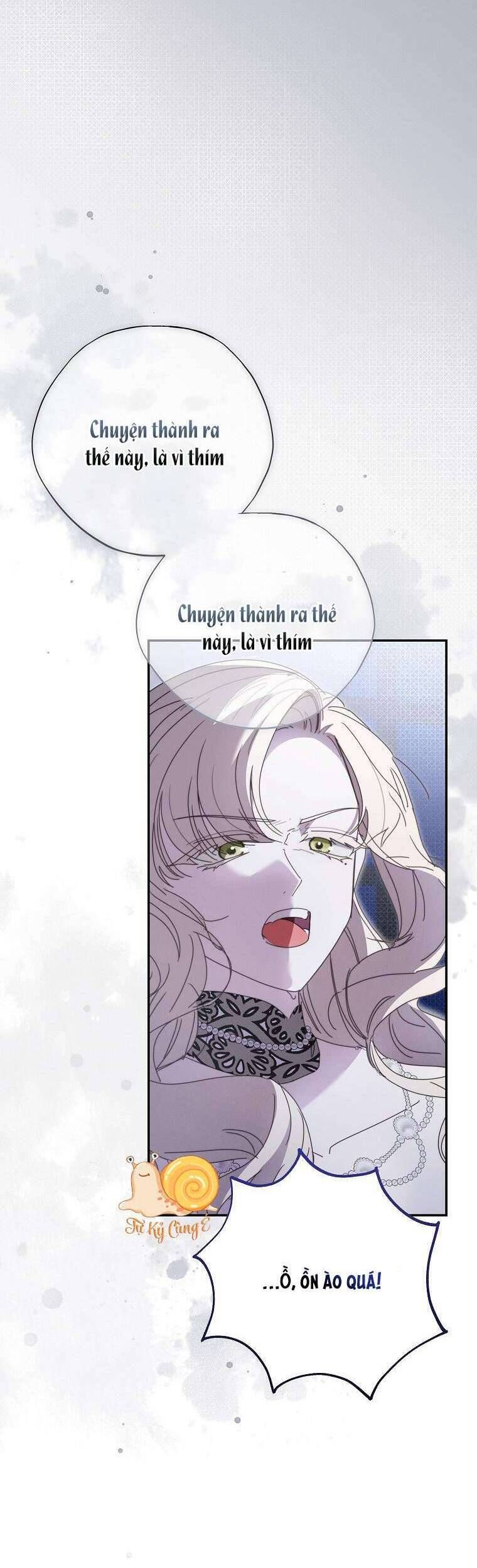 Công Nương Tái Sinh Chapter 45 - Trang 2