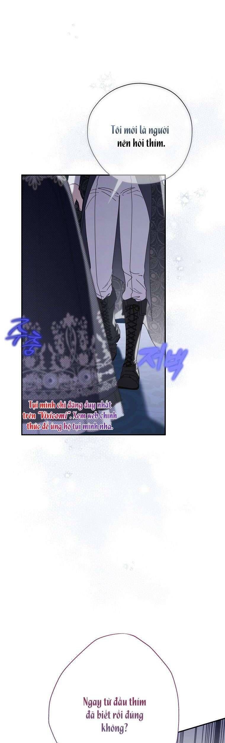 Công Nương Tái Sinh Chapter 45 - Trang 2
