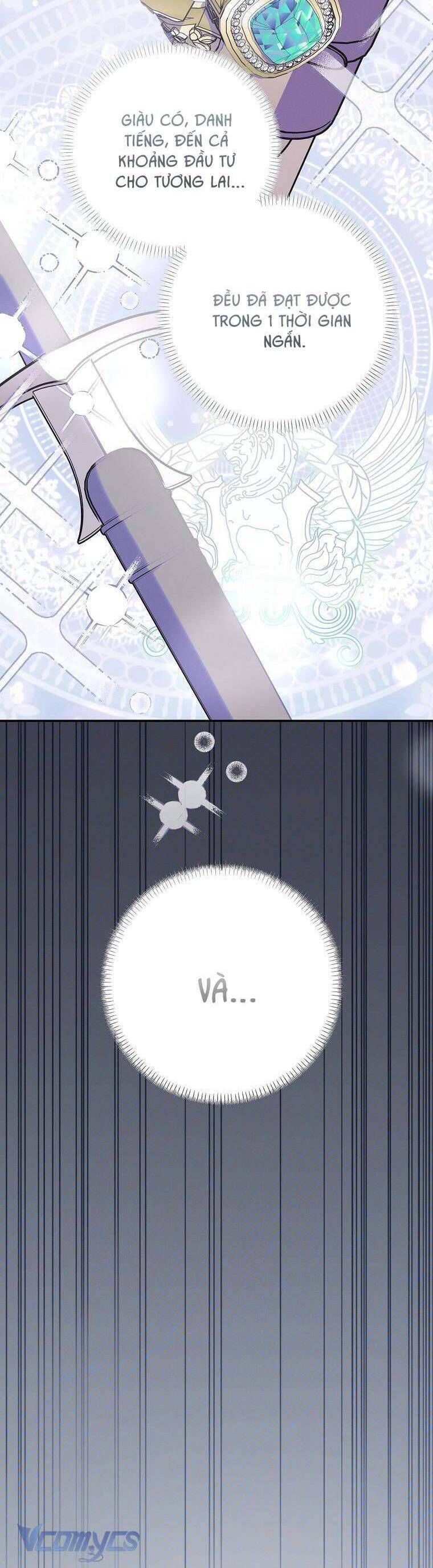 Công Nương Tái Sinh Chapter 46 - Trang 2