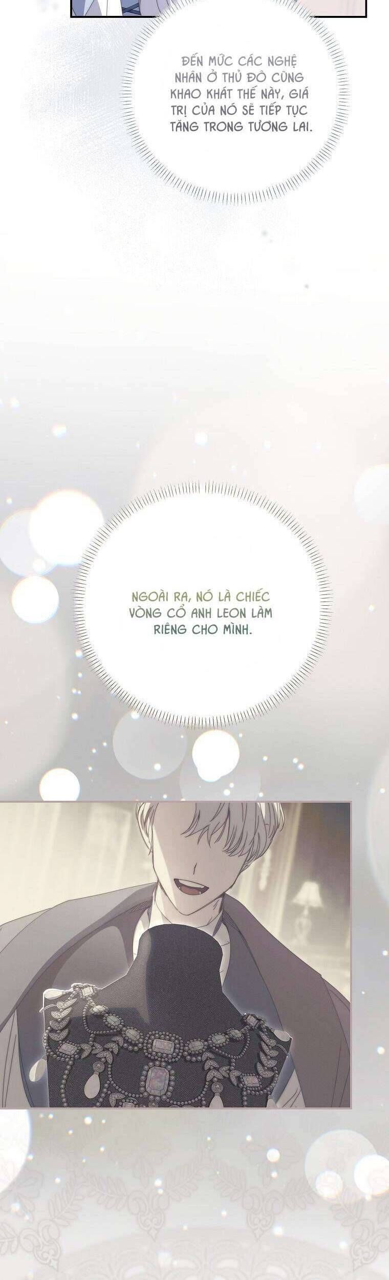 Công Nương Tái Sinh Chapter 46 - Trang 2