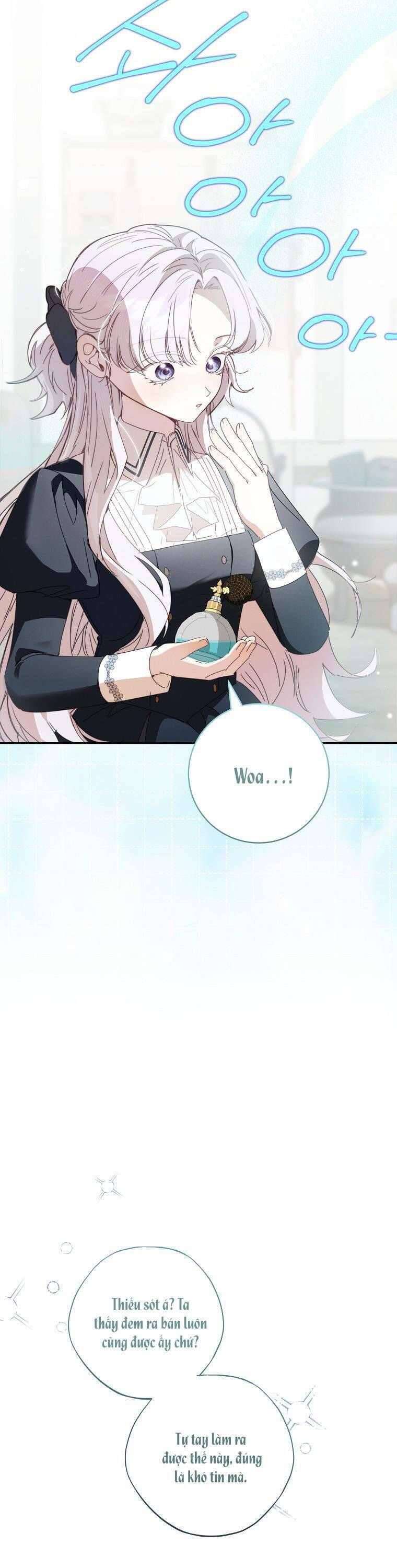 Công Nương Tái Sinh Chapter 48 - Trang 2