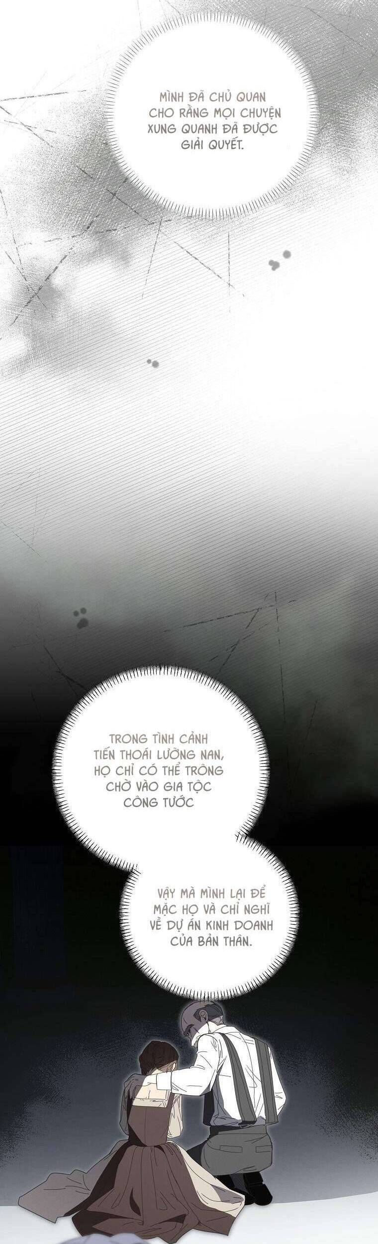 Công Nương Tái Sinh Chapter 48 - Trang 2