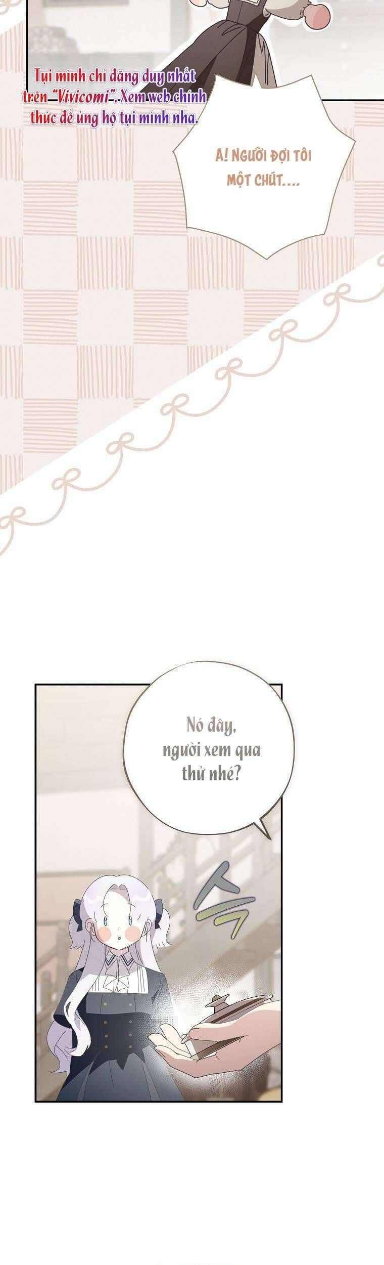 Công Nương Tái Sinh Chapter 48 - Trang 2