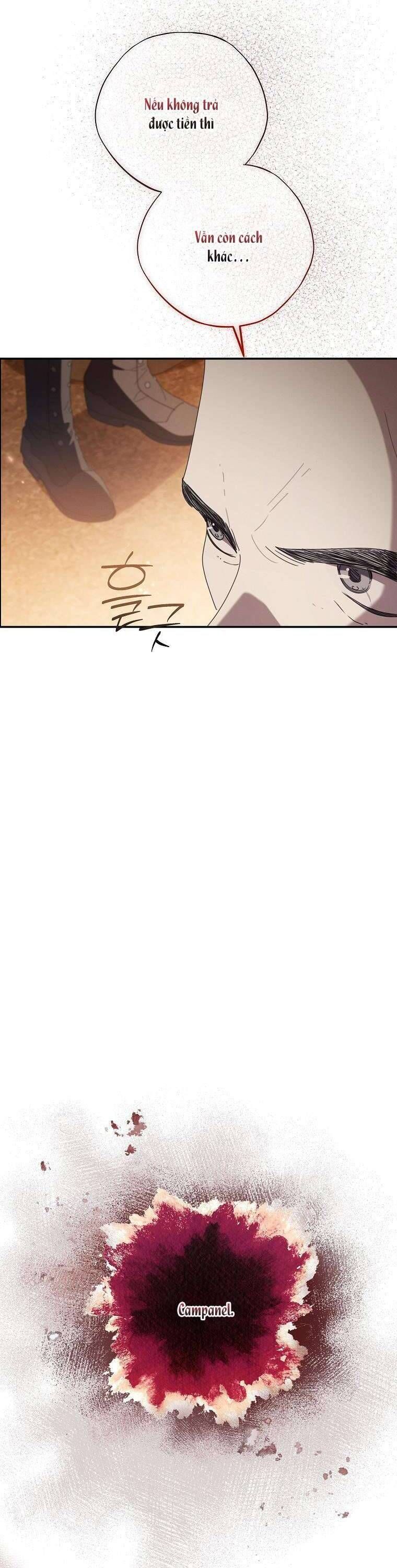 Công Nương Tái Sinh Chapter 49 - Trang 2