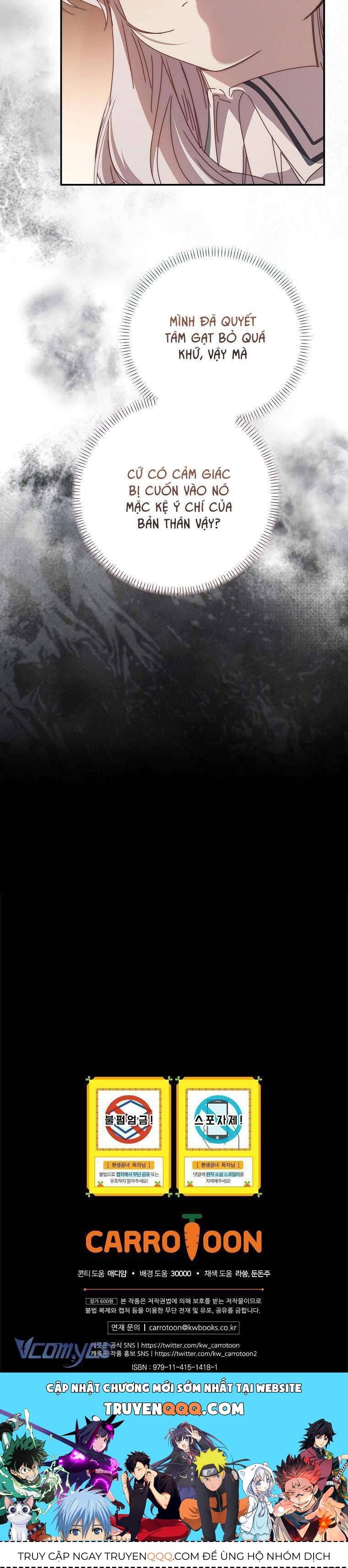 Công Nương Tái Sinh Chapter 49 - Trang 2