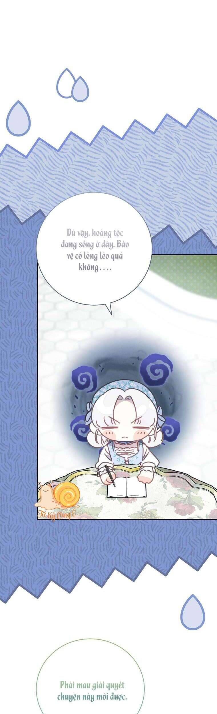 Công Nương Tái Sinh Chapter 50 - Trang 2