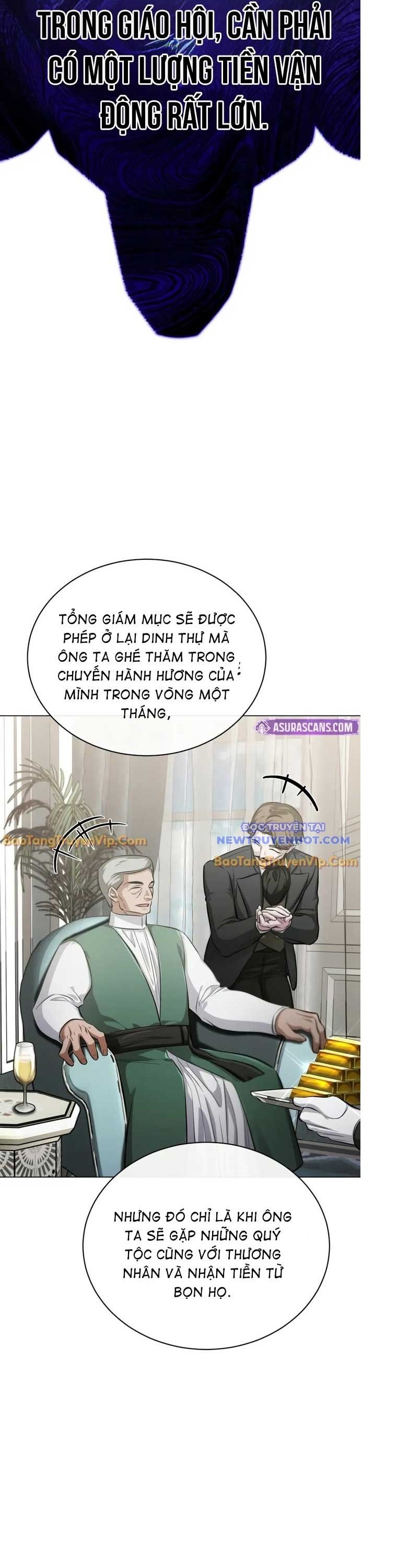 Đứa Con Có Vấn Đề Của Ma Tháp Chapter 4 - Trang 2