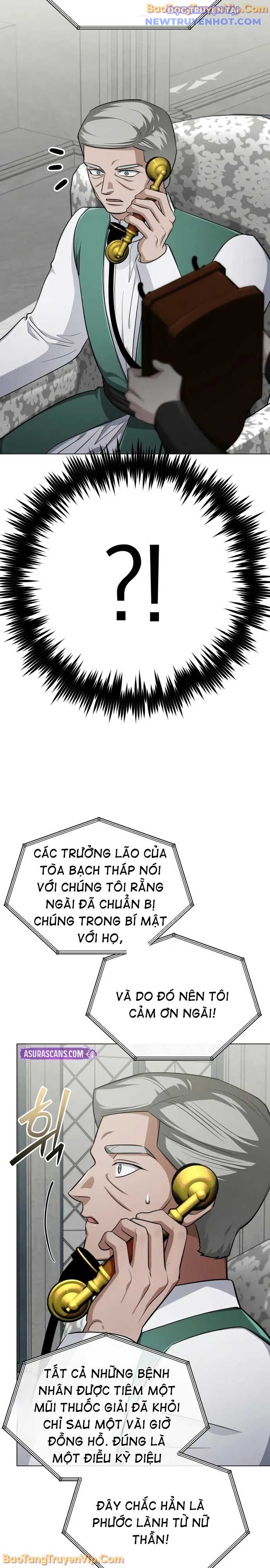 Đứa Con Có Vấn Đề Của Ma Tháp Chapter 6 - Trang 2