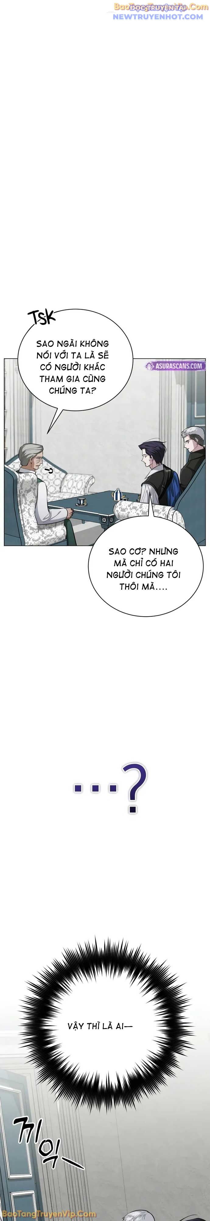Đứa Con Có Vấn Đề Của Ma Tháp Chapter 6 - Trang 2