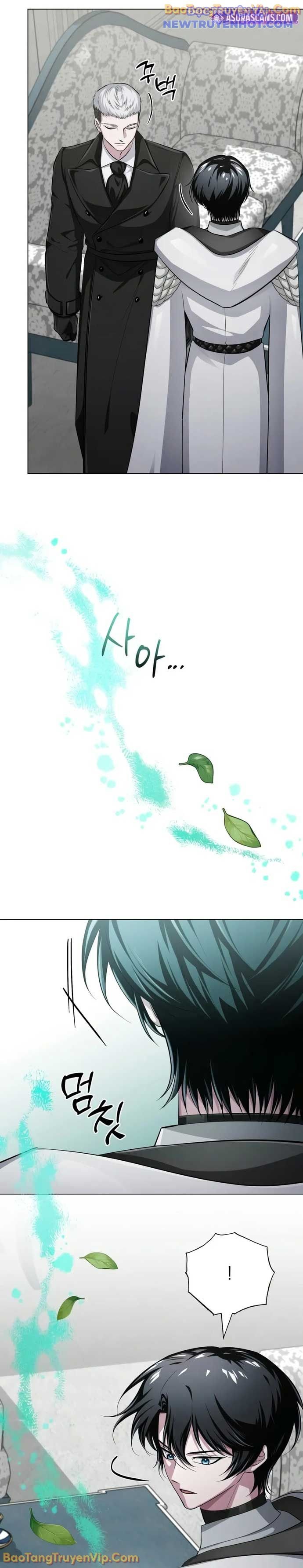 Đứa Con Có Vấn Đề Của Ma Tháp Chapter 6 - Trang 2