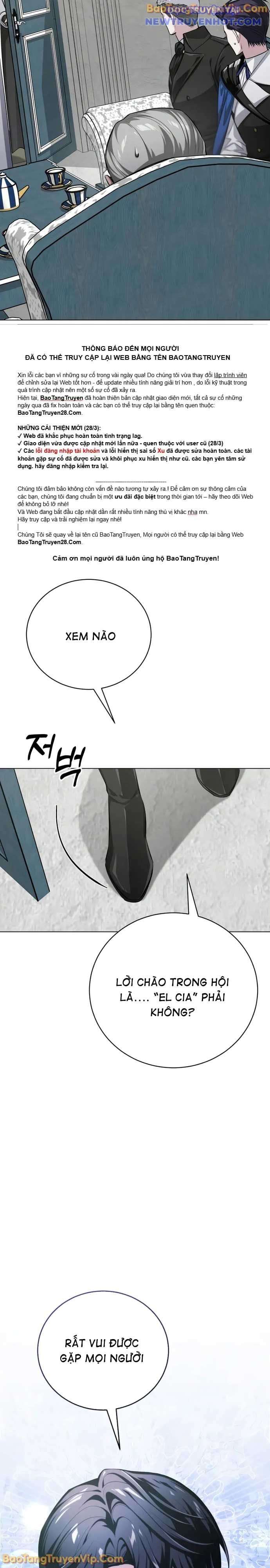 Đứa Con Có Vấn Đề Của Ma Tháp Chapter 6 - Trang 2