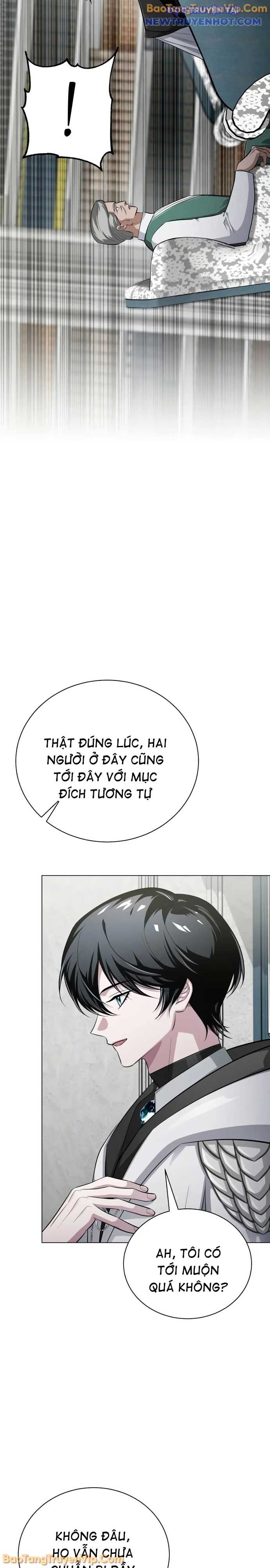 Đứa Con Có Vấn Đề Của Ma Tháp Chapter 6 - Trang 2