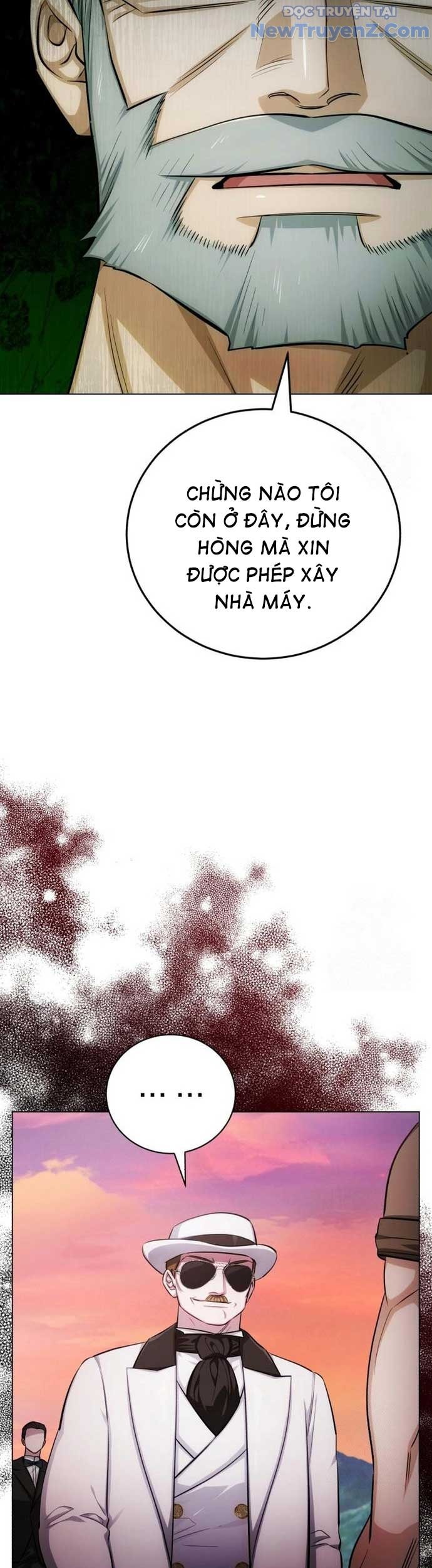 Đứa Con Có Vấn Đề Của Ma Tháp Chapter 8 - Trang 2