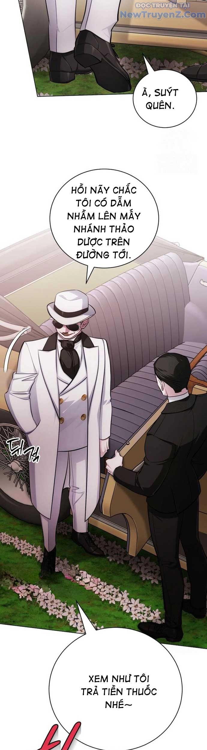 Đứa Con Có Vấn Đề Của Ma Tháp Chapter 8 - Trang 2
