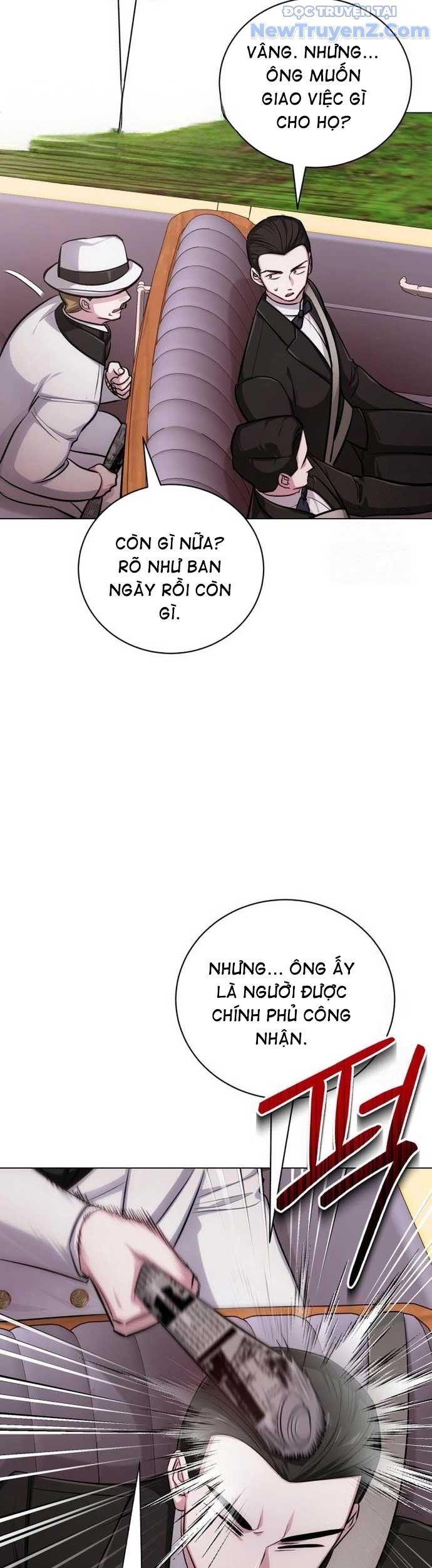 Đứa Con Có Vấn Đề Của Ma Tháp Chapter 8 - Trang 2