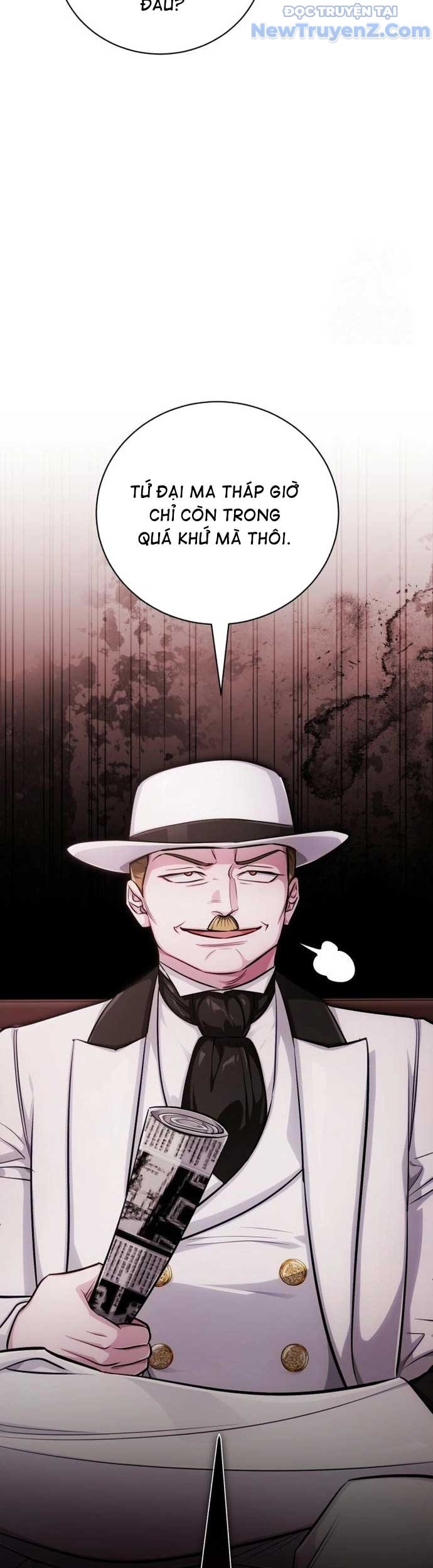 Đứa Con Có Vấn Đề Của Ma Tháp Chapter 8 - Trang 2