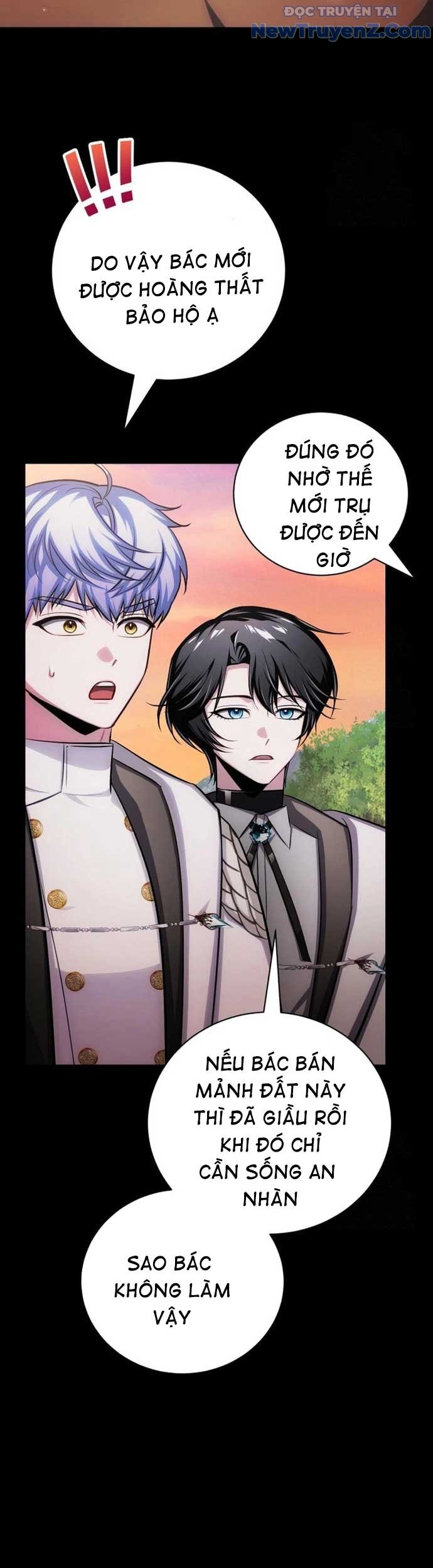 Đứa Con Có Vấn Đề Của Ma Tháp Chapter 8 - Trang 2
