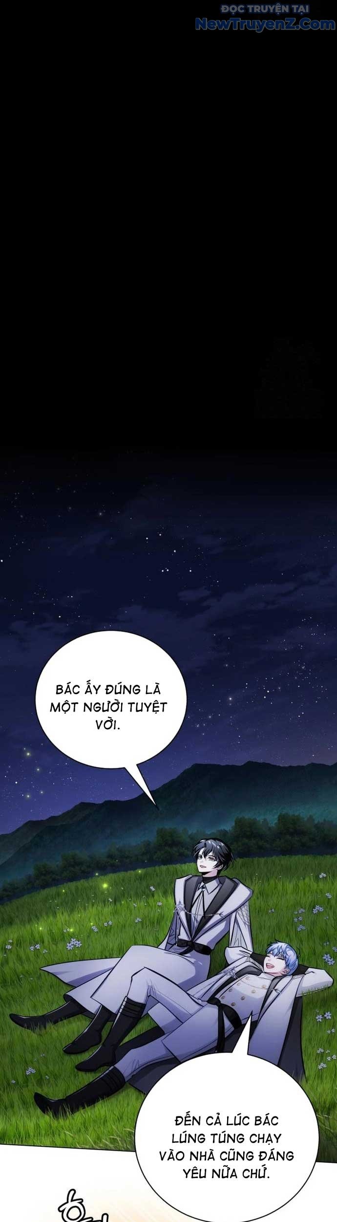 Đứa Con Có Vấn Đề Của Ma Tháp Chapter 8 - Trang 2