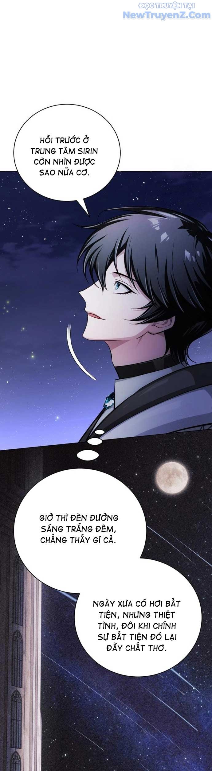 Đứa Con Có Vấn Đề Của Ma Tháp Chapter 8 - Trang 2