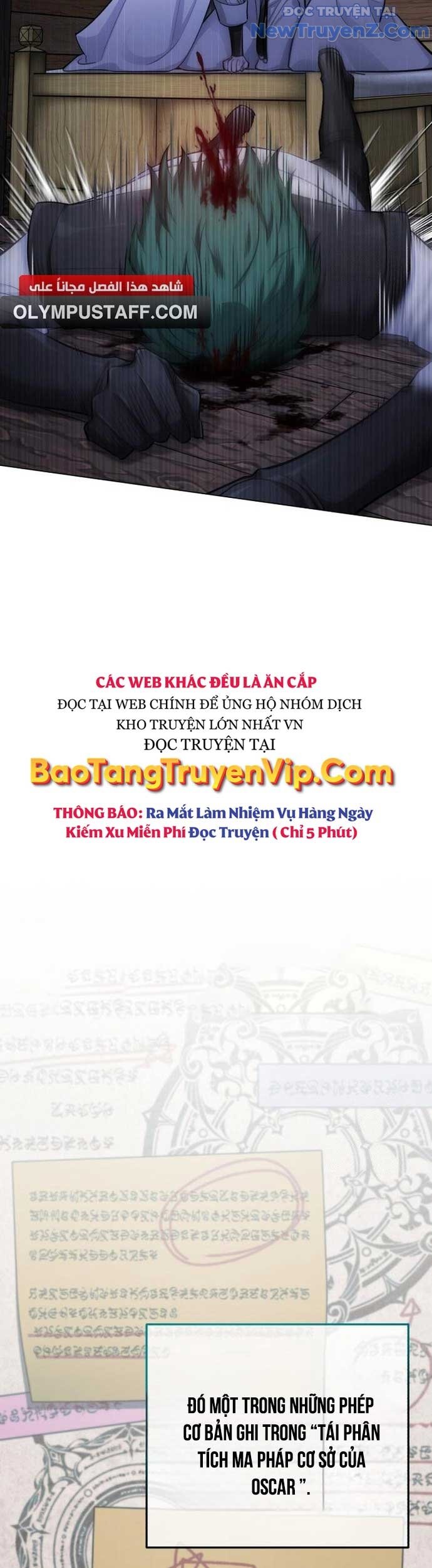Đứa Con Có Vấn Đề Của Ma Tháp Chapter 8 - Trang 2