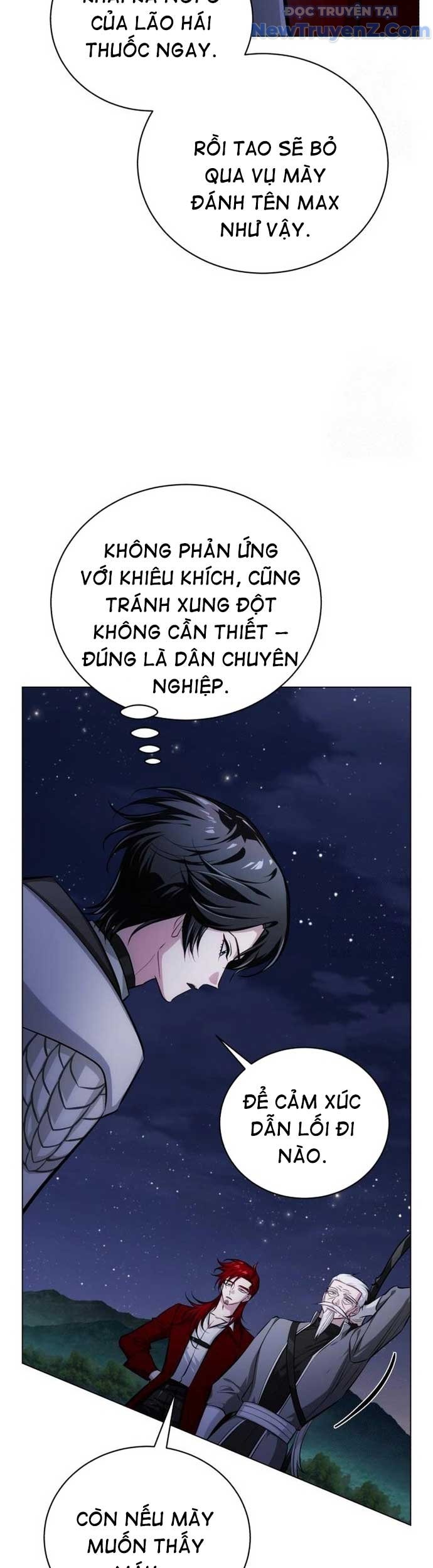 Đứa Con Có Vấn Đề Của Ma Tháp Chapter 8 - Trang 2