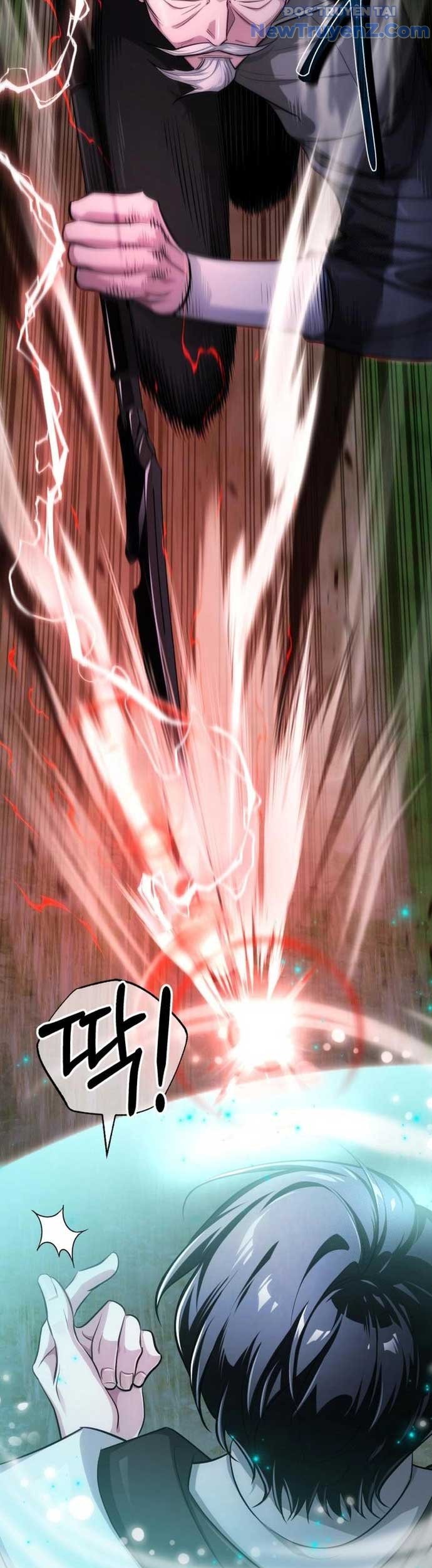Đứa Con Có Vấn Đề Của Ma Tháp Chapter 8 - Trang 2