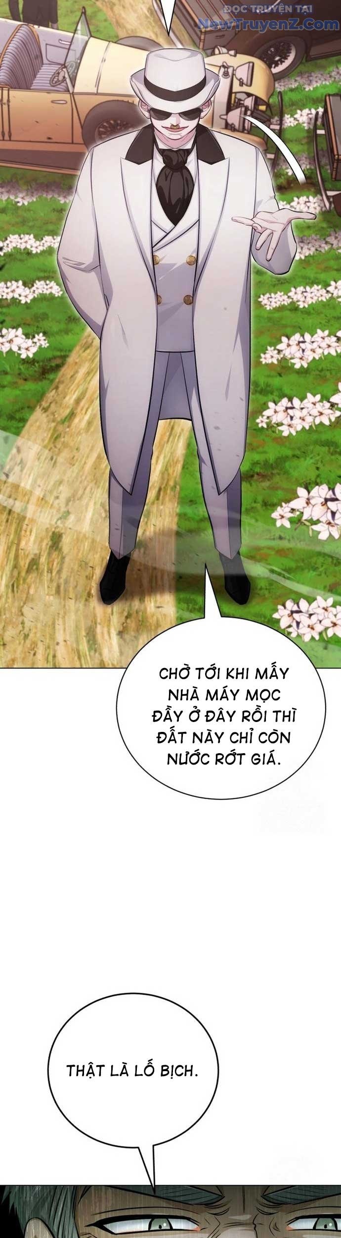 Đứa Con Có Vấn Đề Của Ma Tháp Chapter 8 - Trang 2