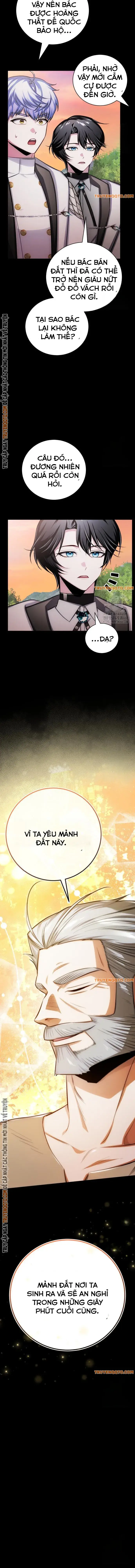 Đứa Con Có Vấn Đề Của Ma Tháp Chapter 9 - Trang 2