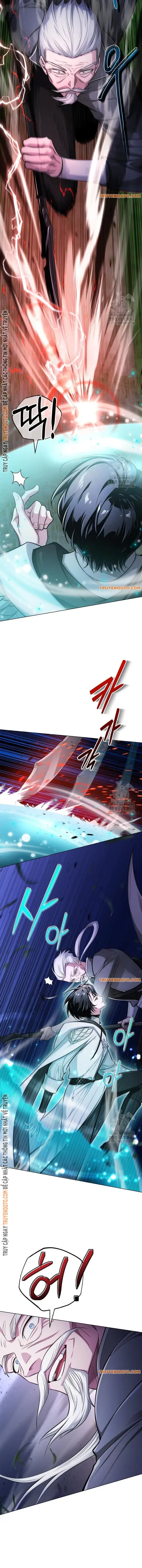 Đứa Con Có Vấn Đề Của Ma Tháp Chapter 9 - Trang 2