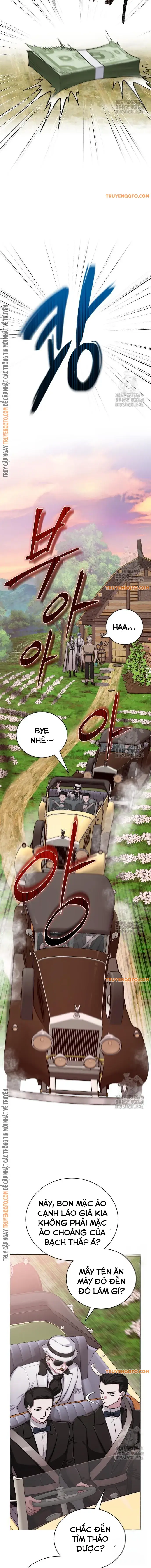Đứa Con Có Vấn Đề Của Ma Tháp Chapter 9 - Trang 2