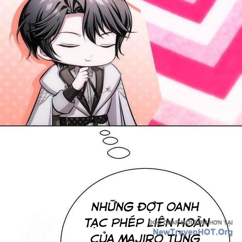 Đứa Con Có Vấn Đề Của Ma Tháp Chapter 19 - Trang 2