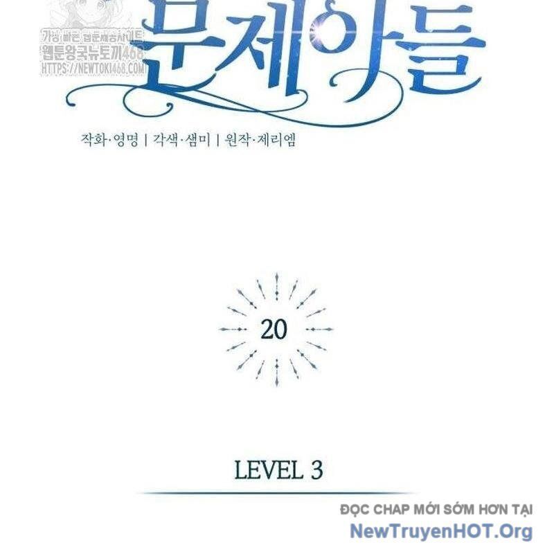 Đứa Con Có Vấn Đề Của Ma Tháp Chapter 20 - Trang 2