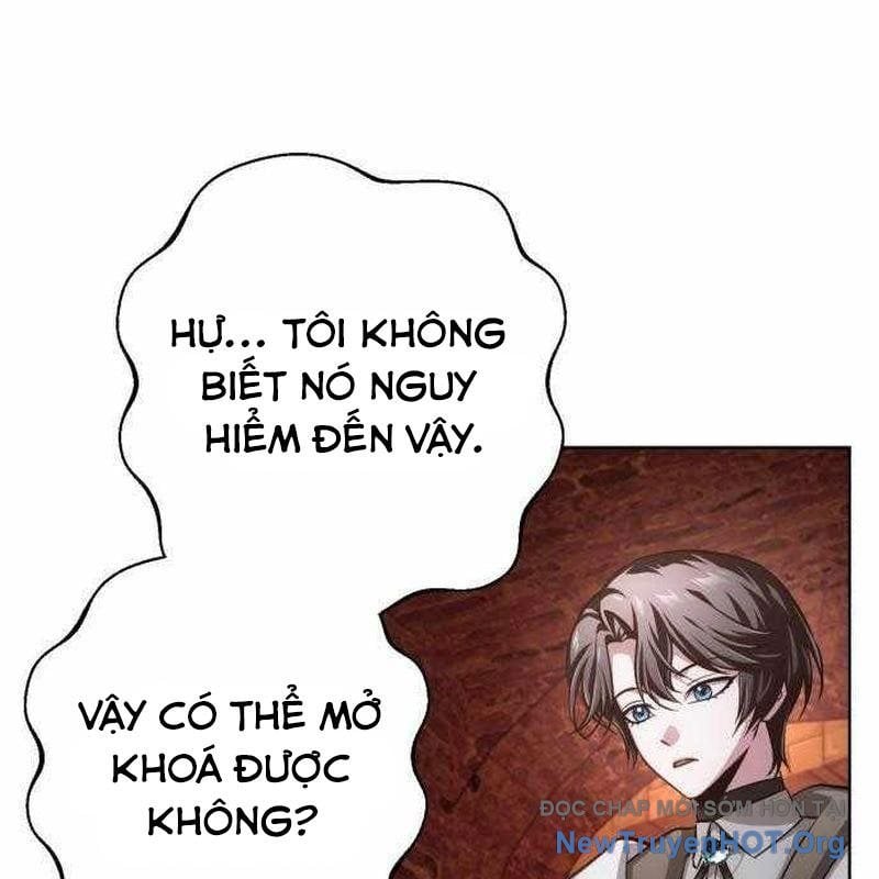 Đứa Con Có Vấn Đề Của Ma Tháp Chapter 28 - Trang 2